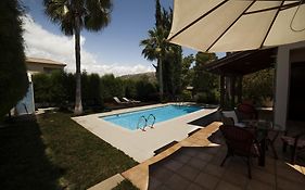 El Marco Villa